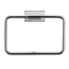Duravit Karree Towel Ring
