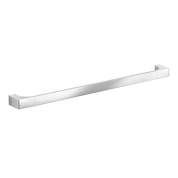 Keuco Edition 11 600mm Towel Rail - Chrome 1 Keuco Edition 11 600mm Towel Rail - Chrome