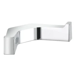 Keuco Edition 11 Double Towel Hook - Chrome