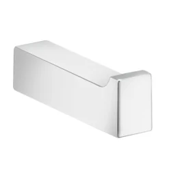 Keuco Edition 11 Robe Hook - Chrome