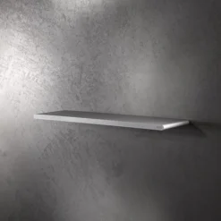 Keuco Edition 400 Shower Shelf - Chrome -The Bathroom Shop 11558170000 d1