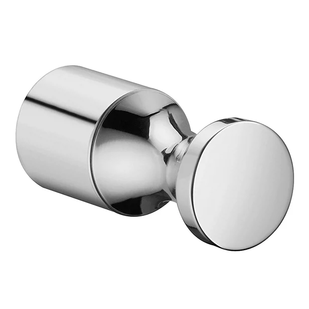Keuco Elegance Towel Hook - Chrome 1 Keuco Elegance Towel Hook - Chrome
