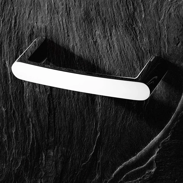 Keuco Elegance Towel Ring - Chrome 2 Keuco Elegance Towel Ring - Chrome - Image 2