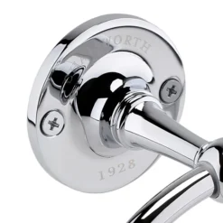 Chatsworth 1928 Traditional Towel Ring 5 Chatsworth 1928 Traditional Towel Ring -The Bathroom Shop 118cht d1