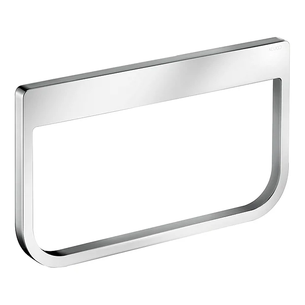 Keuco Moll Towel Ring - Chrome 1 Keuco Moll Towel Ring - Chrome