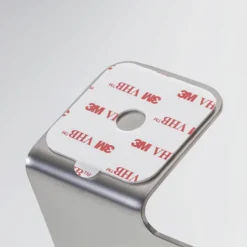 Tiger Colar Multi Towel Hook - Brushed Stainless Steel -The Bathroom Shop 1312930346 d5 1