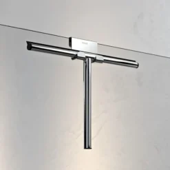 Tiger Caddy Shower Hook - Chrome -The Bathroom Shop 1401230346 d4