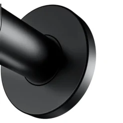 Keuco Plan Towel Hook - Black -The Bathroom Shop 14914370000 d2