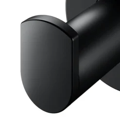 Keuco Plan Towel Hook - Black -The Bathroom Shop 14914370000 d3