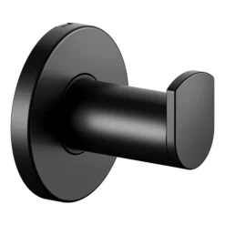 Keuco Plan Towel Hook - Black