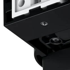 Keuco Plan Lotion Dispenser - Black -The Bathroom Shop 14951370000 d4