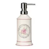 Belle Cream Ceramic Lotion Dispenser