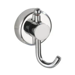 Wenko Power-Loc Uno Sion Wall Hook