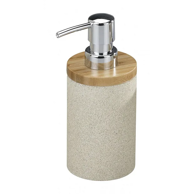 Wenko Vico Soap Dispenser 1 Wenko Vico Soap Dispenser