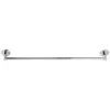 Euroshowers Luxury Towel Rail - Chrome