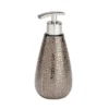 Wenko Marrakesh Ceramic Soap Dispenser