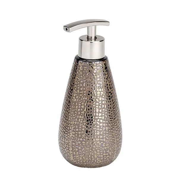 Wenko Marrakesh Ceramic Soap Dispenser 1 Wenko Marrakesh Ceramic Soap Dispenser