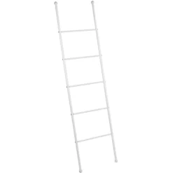 Wenko Viva Freestanding Towel Ladder -The Bathroom Shop 22508100 d1