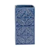 Wenko Cordoba Blue Ceramic Tumbler
