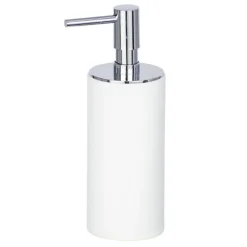 Wenko Ida White Soap Dispenser