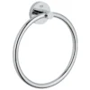 Grohe Essentials Towel Ring