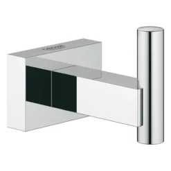 Grohe Essentials Cube Robe Hook