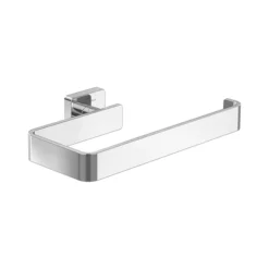Villeroy & Boch Villeroy And Boch Elements Striking Towel Rail - Chrome