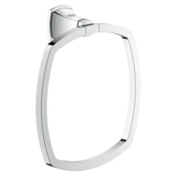 Grohe Grandera Towel Ring - Chrome