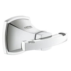 Grohe Grandera Robe Hook - Chrome
