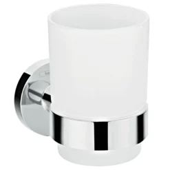 Hansgrohe Logis Universal Toothbrush Tumbler