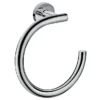 Hansgrohe Logis Universal Towel Ring