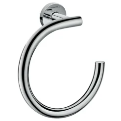 Hansgrohe Logis Universal Towel Ring