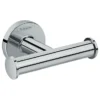 Hansgrohe Logis Universal Double Robe Hook