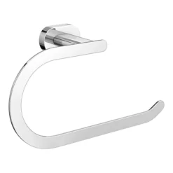 Cruze Chrome Hand Towel Rail