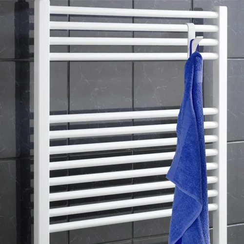 Wenko - Set Of 2 Radiator Hooks 1 Wenko - Set Of 2 Radiator Hooks