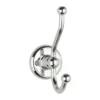Roper Rhodes Avening Double Robe Hook