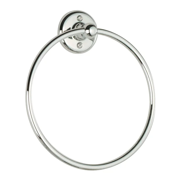 Roper Rhodes Avening Towel Ring 1 Roper Rhodes Avening Towel Ring