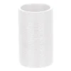 Kleine Wolke Kyoto Tumbler - White