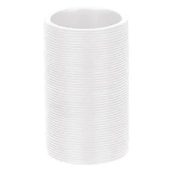 Kleine Wolke Kyoto Tumbler - White