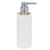 Kleine Wolke Kyoto Soap Dispenser - White