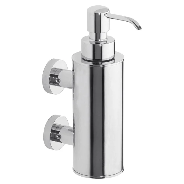 Roper Rhodes Minima Wall Mounted Soap Dispenser 2 Roper Rhodes Minima Wall Mounted Soap Dispenser - Image 2