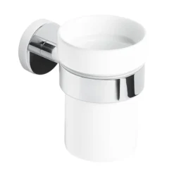 Roper Rhodes Venue Ceramic Toothbrush Holder