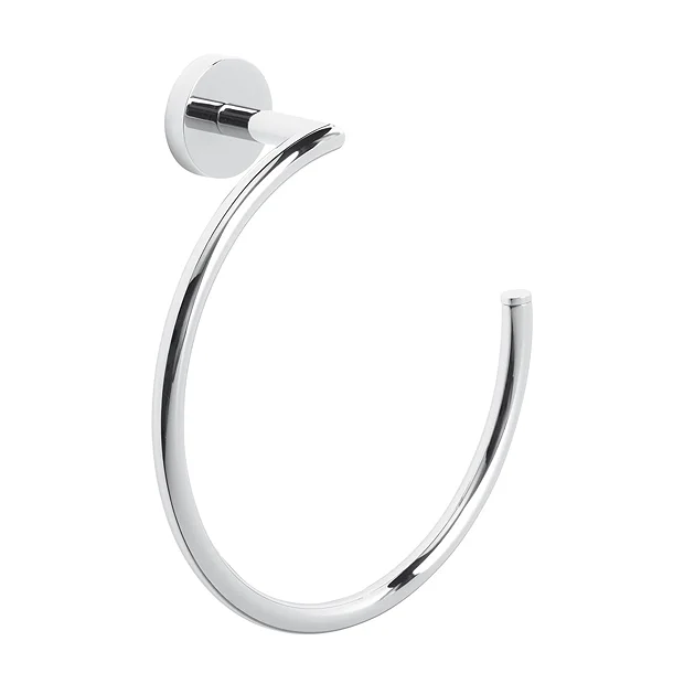 Roper Rhodes Venue Towel Ring 1 Roper Rhodes Venue Towel Ring