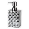 Kleine Wolke Check Porcelain Soap Dispenser