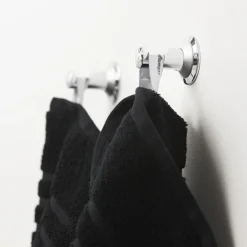 Miller - Metro Single Robe Hook