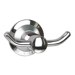 Miller - Metro Double Robe Hook