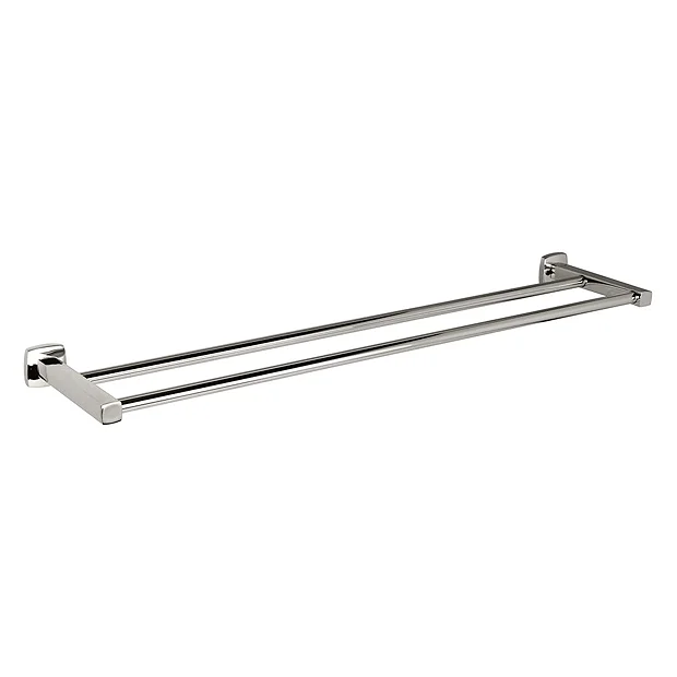 Miller Denver Double Towel Rail 1 Miller Denver Double Towel Rail