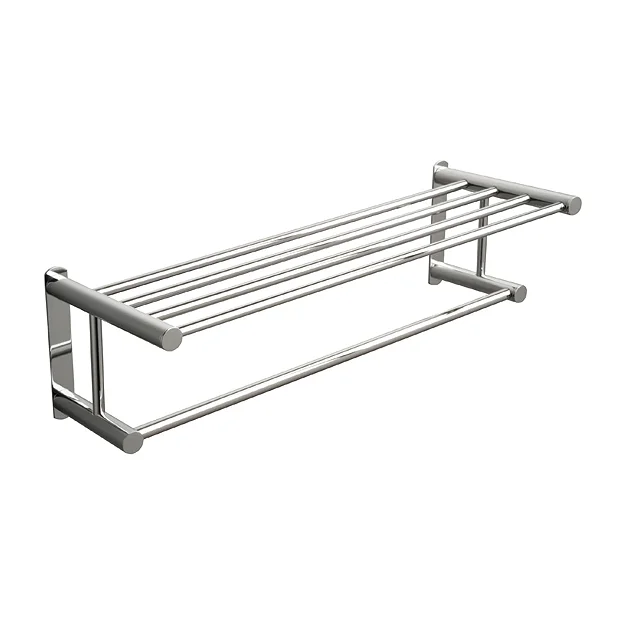 Miller - Classic Towel Rack 1 Miller - Classic Towel Rack