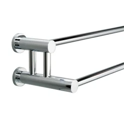 Miller - Montana Double Towel Rail