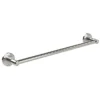 Miller Oslo 505mm Polished Nickel Towel Rail